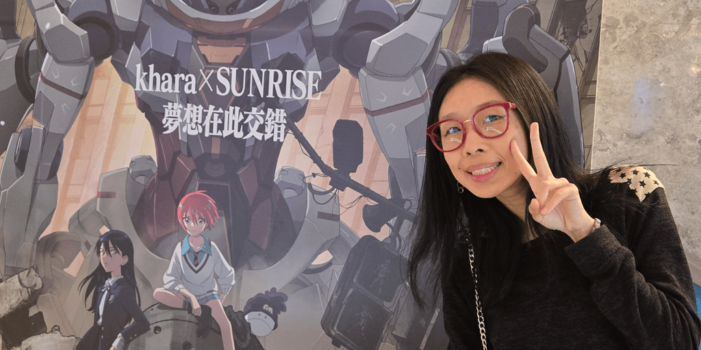 user banner