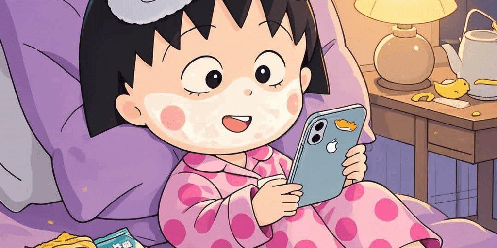 user banner