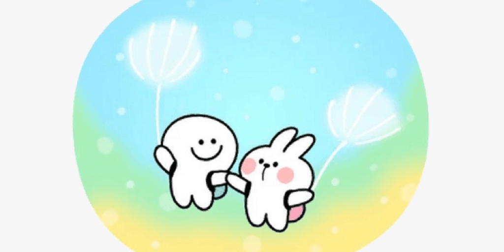user banner