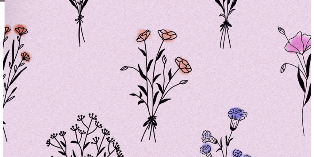 user banner