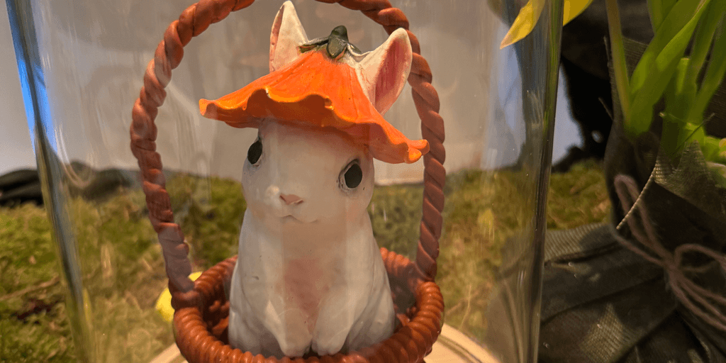 user banner