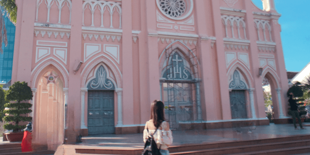 user banner