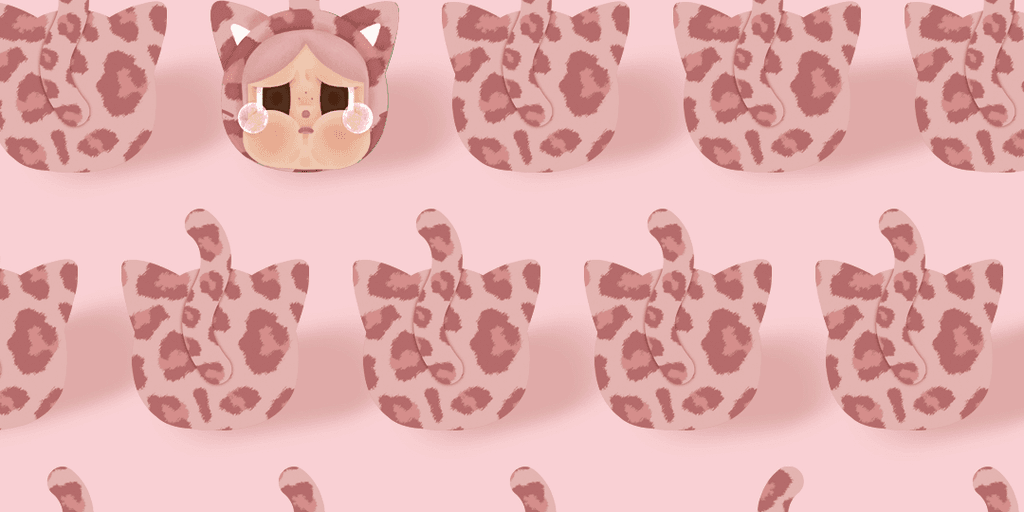 user banner