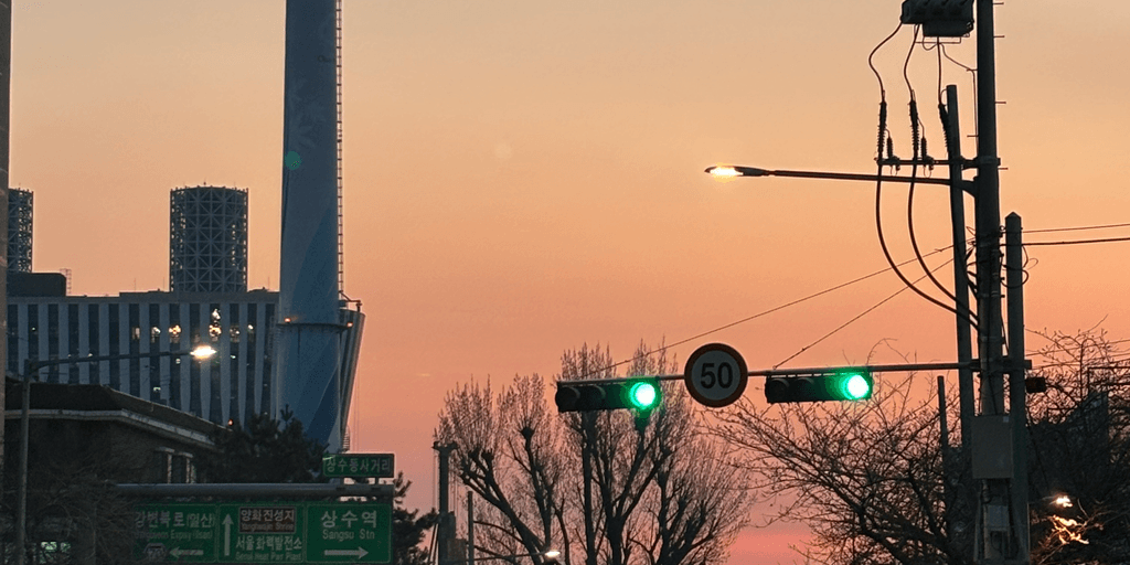 user banner