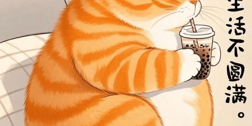 user banner