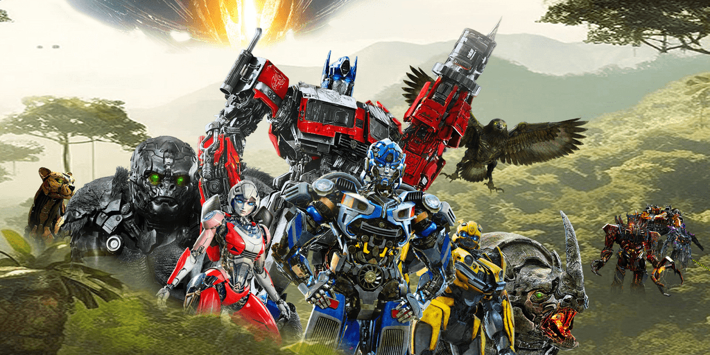 user banner