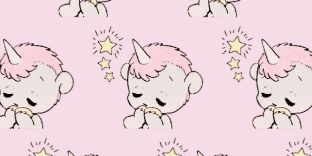 user banner