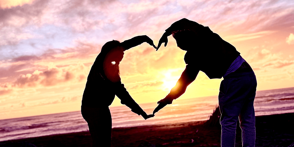 user banner