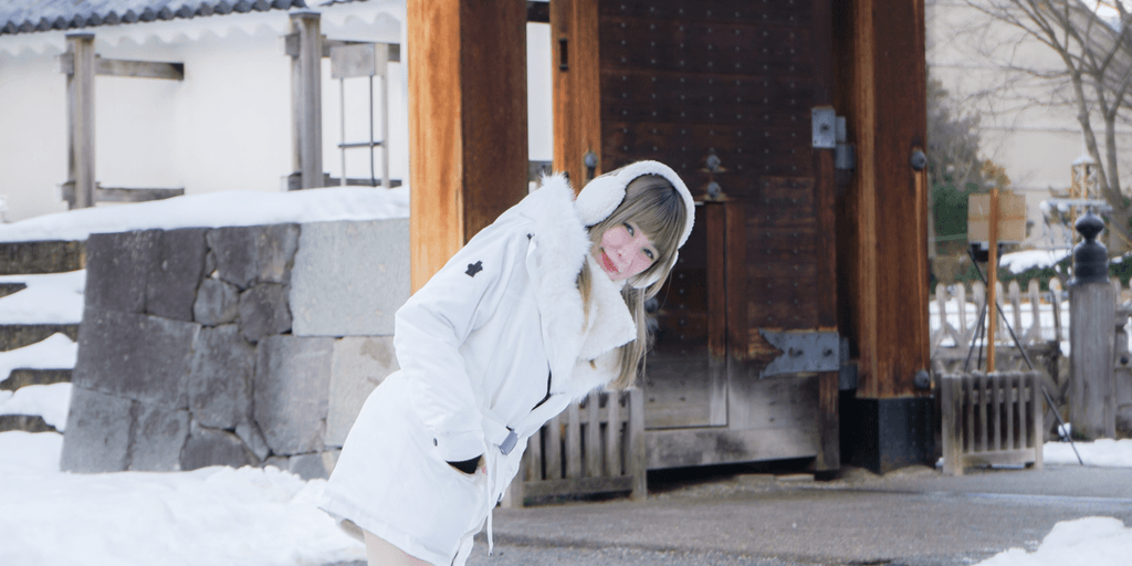 user banner