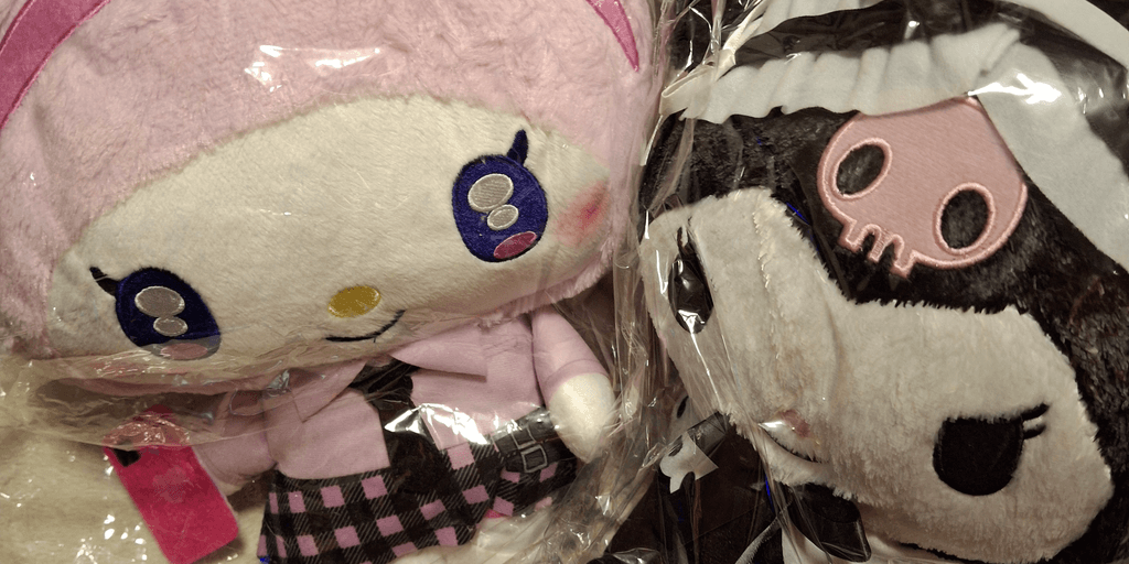 user banner