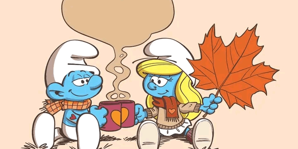user banner