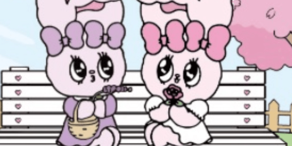 user banner