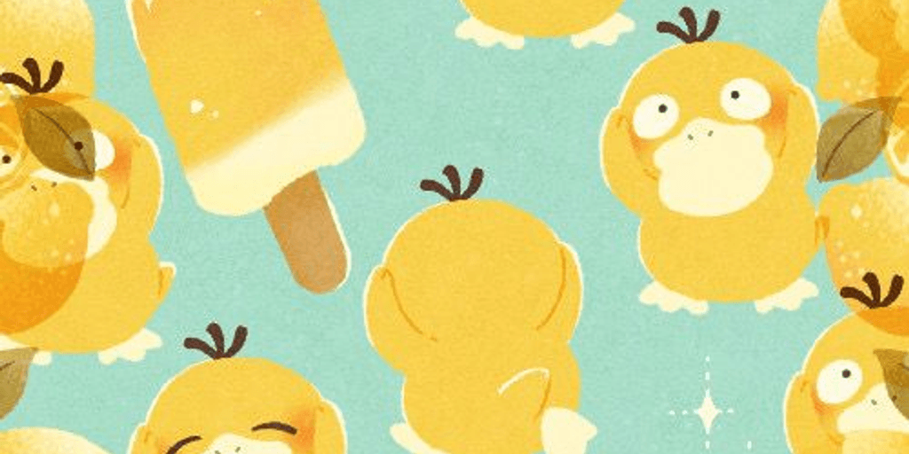 user banner