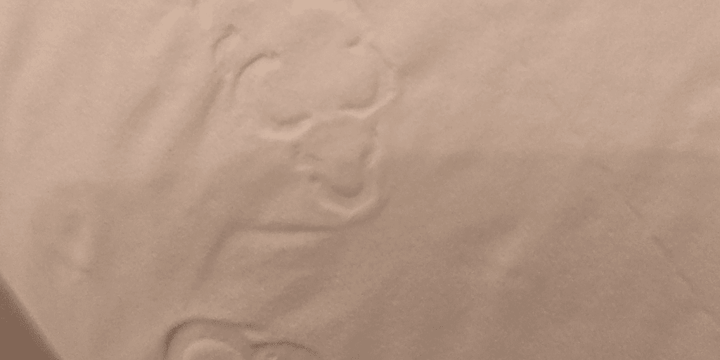 user banner