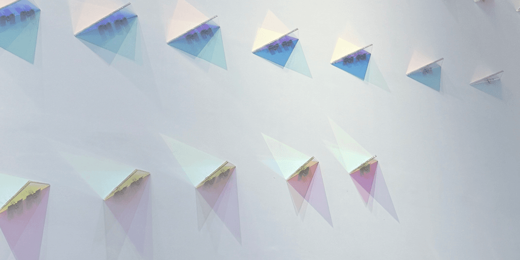 user banner