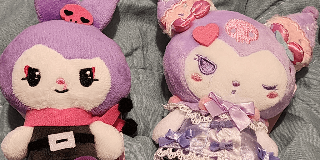 user banner