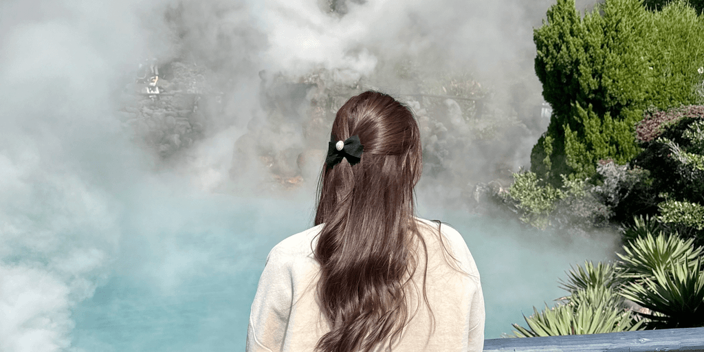 user banner