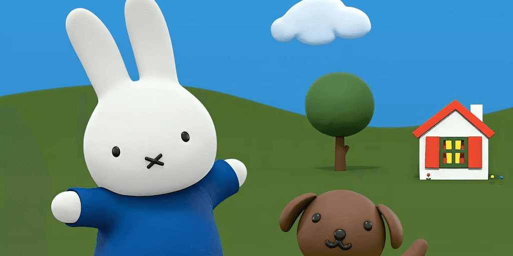 user banner