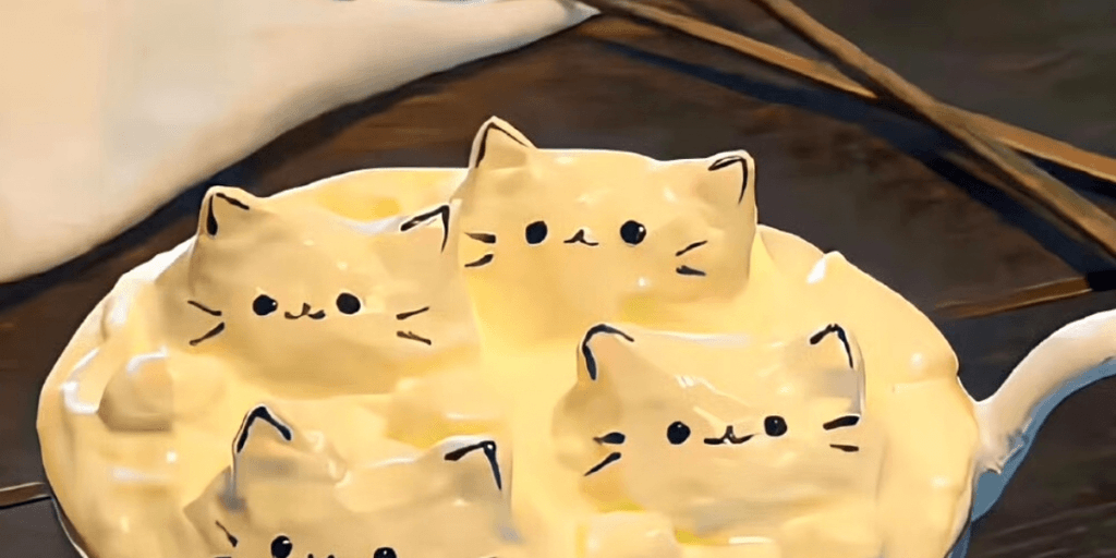 user banner