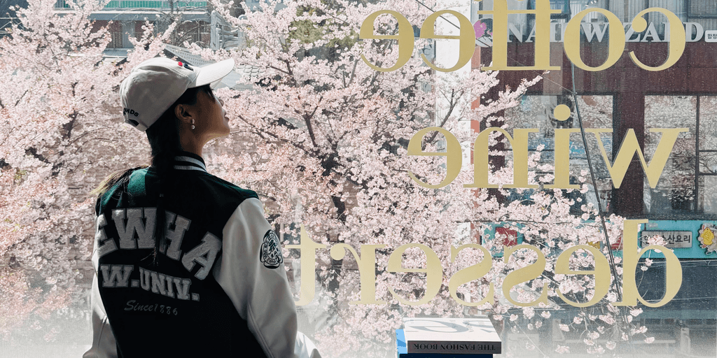 user banner