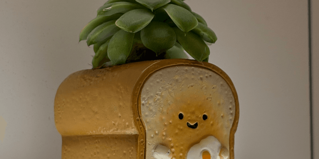 user banner