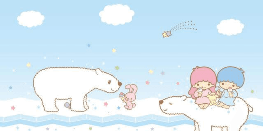 user banner