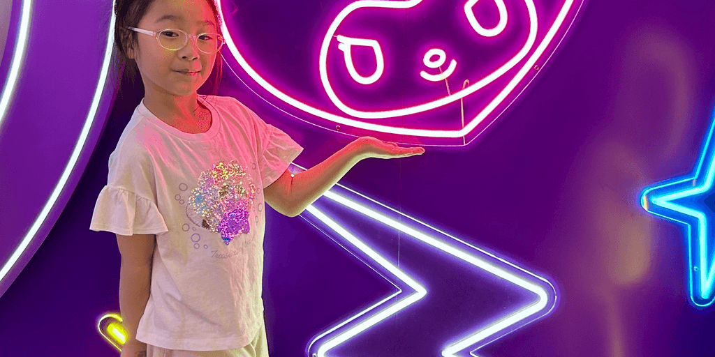 user banner