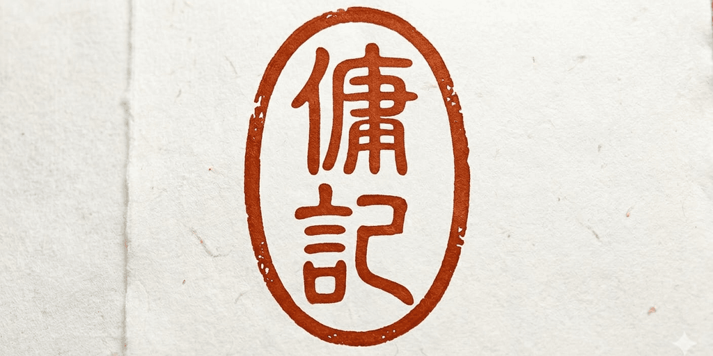user banner