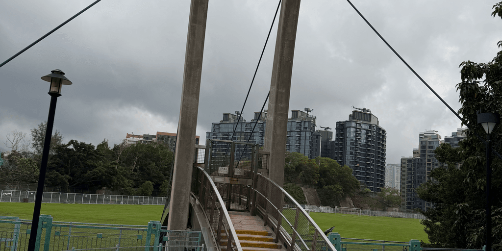 user banner