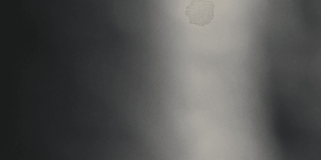 user banner