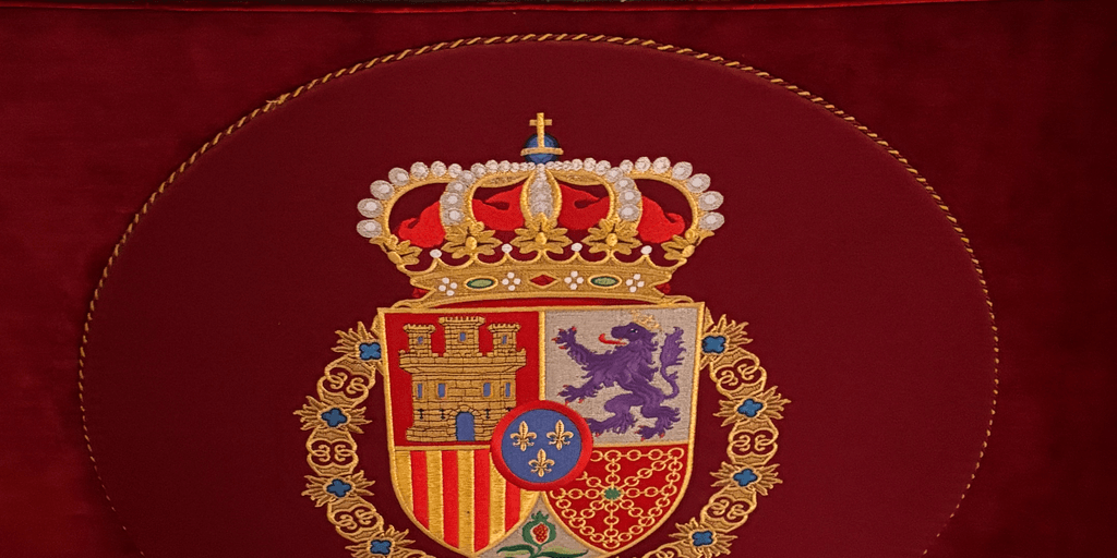 user banner