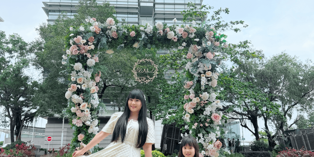user banner