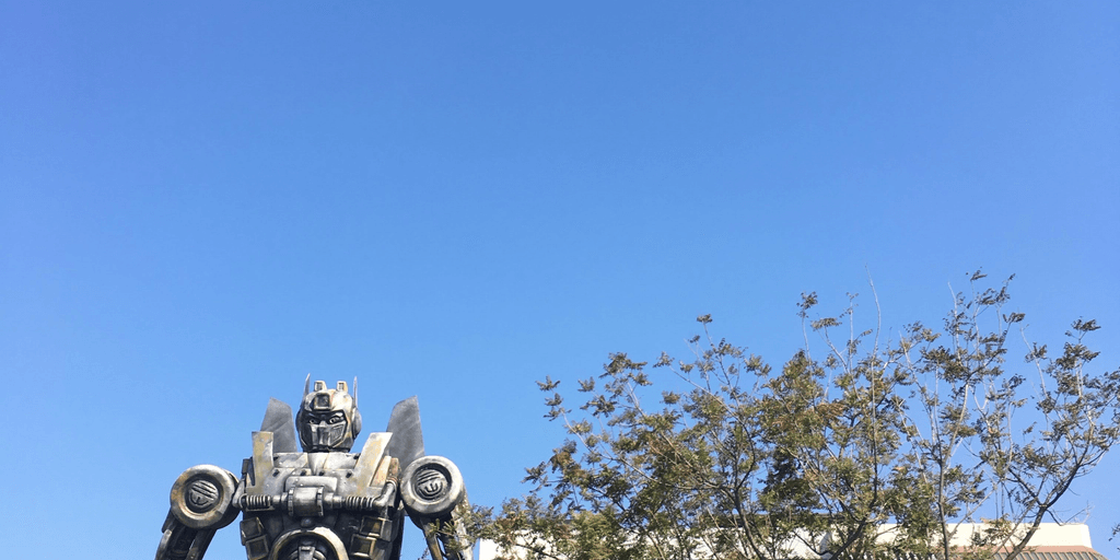 user banner