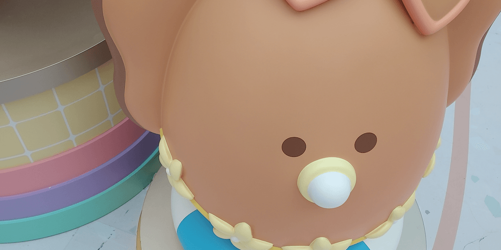 user banner