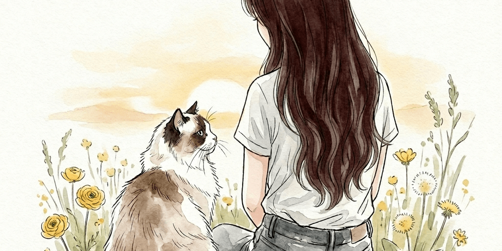 user banner
