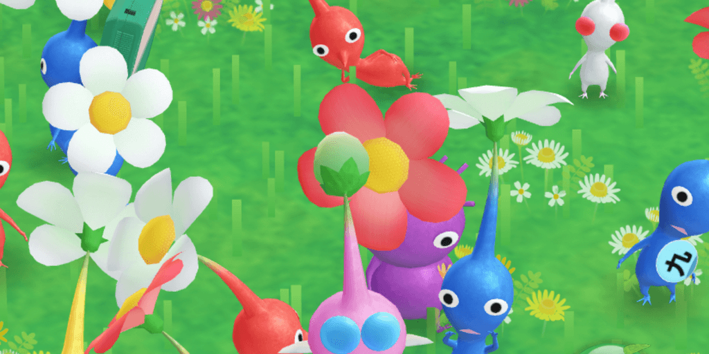 user banner