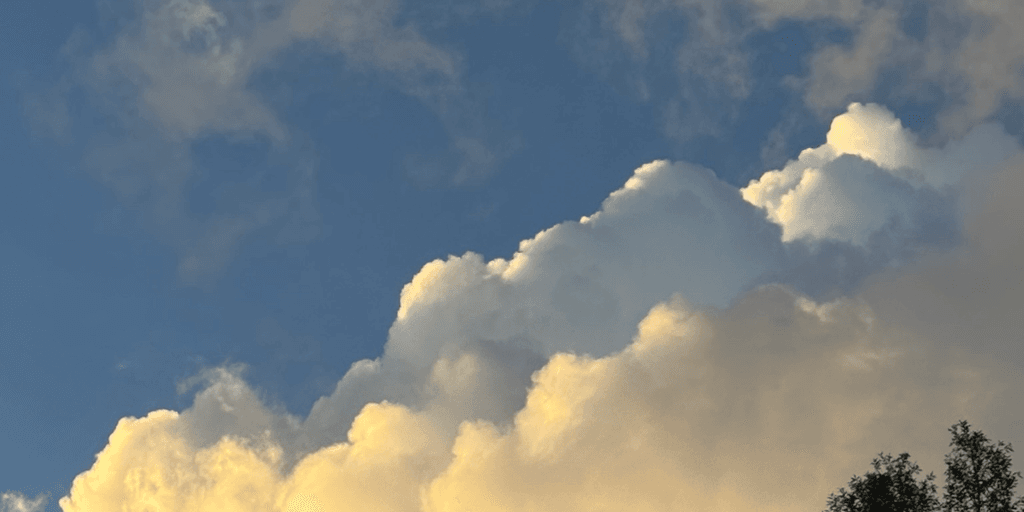 user banner