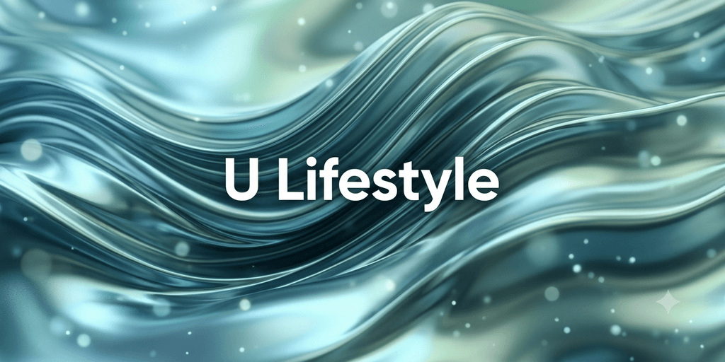 user banner