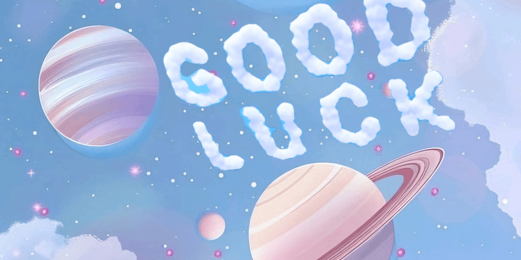 user banner