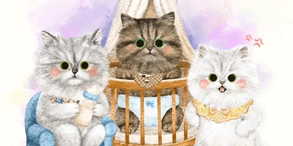 user banner