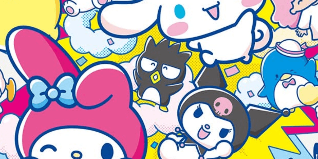 user banner