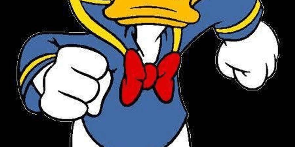 user banner