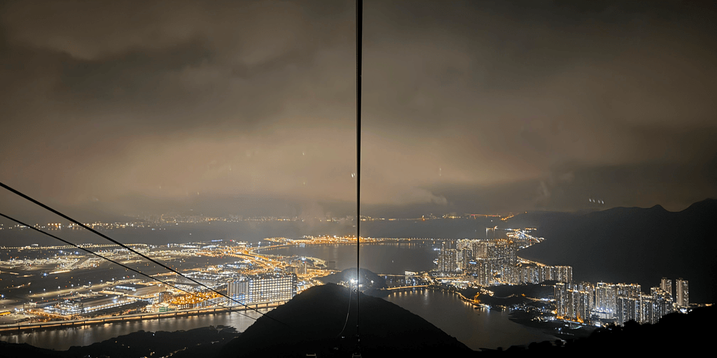 user banner
