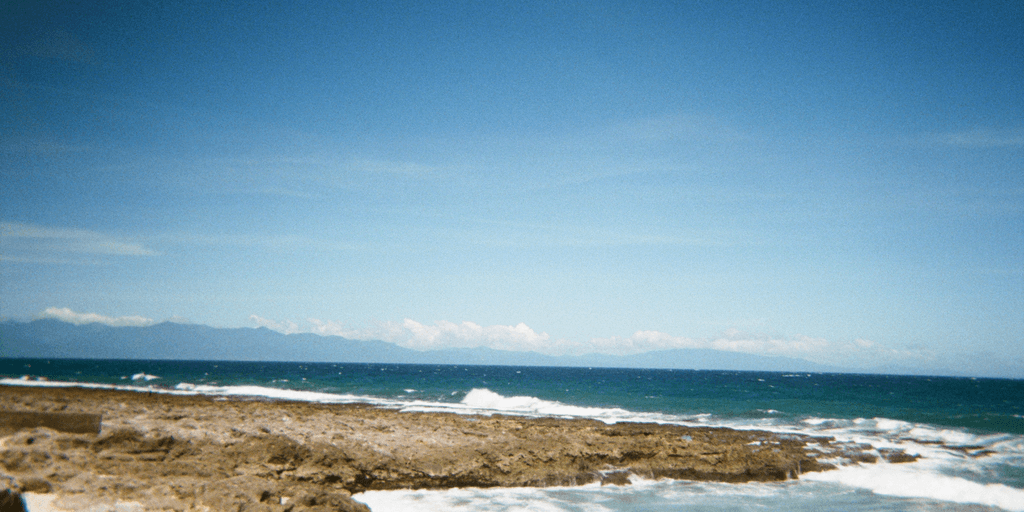 user banner