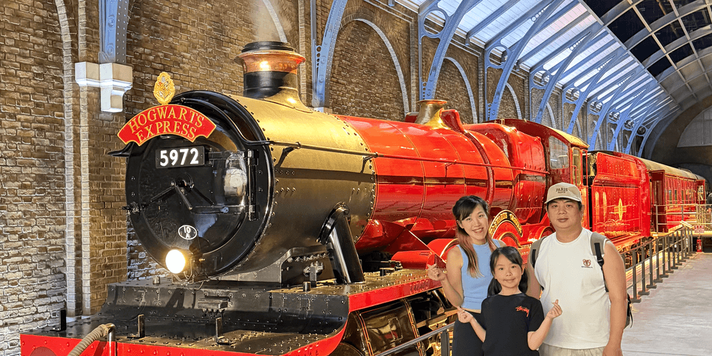 user banner