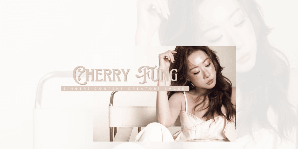 user banner