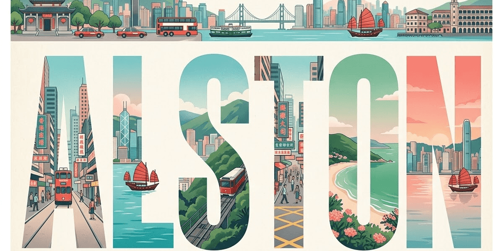 user banner