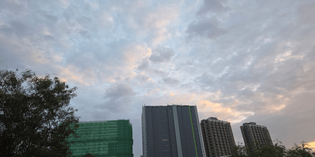 user banner