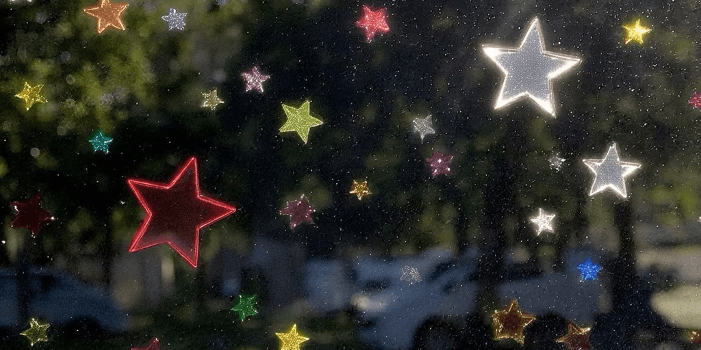 user banner