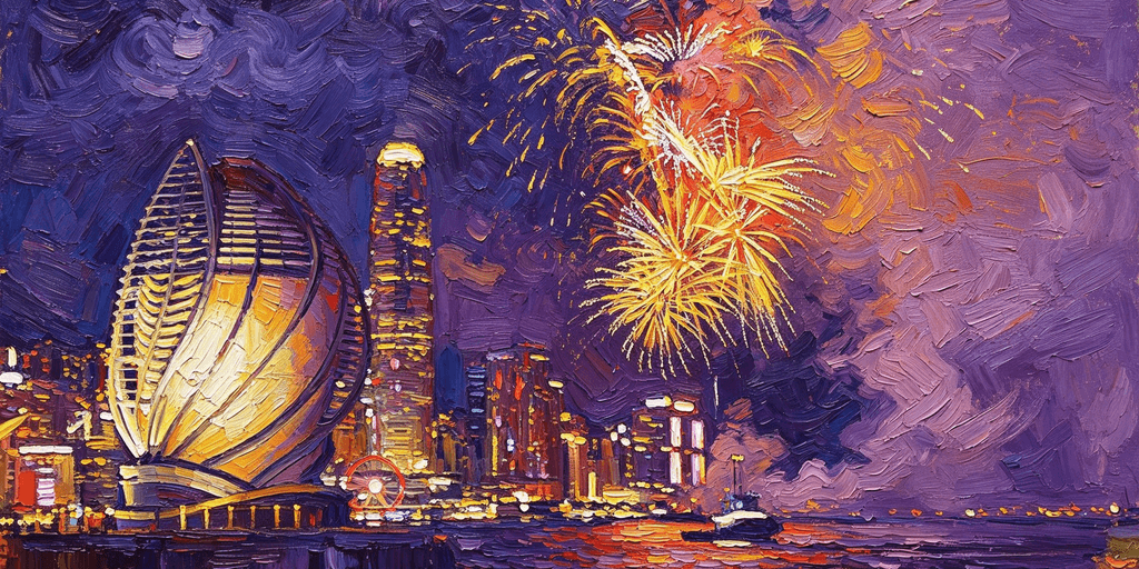 user banner